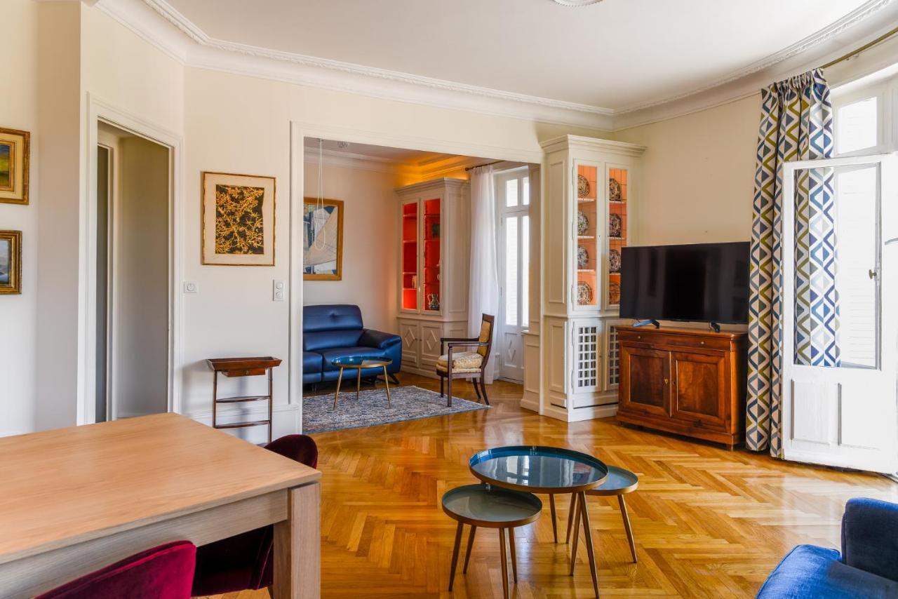 L'Annexe du Château Annecy Exterior foto