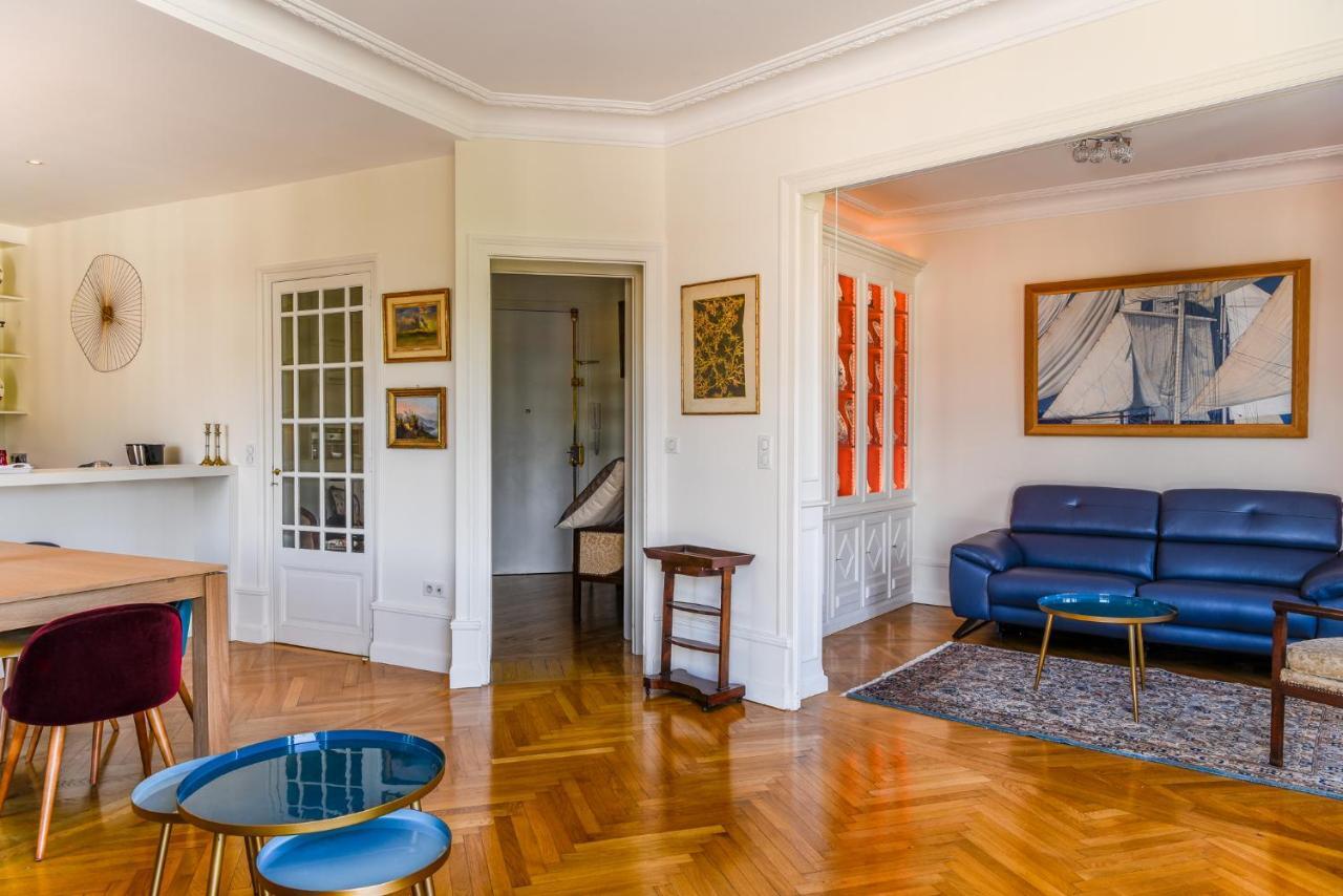 L'Annexe du Château Annecy Exterior foto